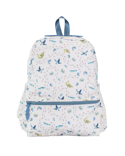 TRVL Backpacker - Coastal Tides