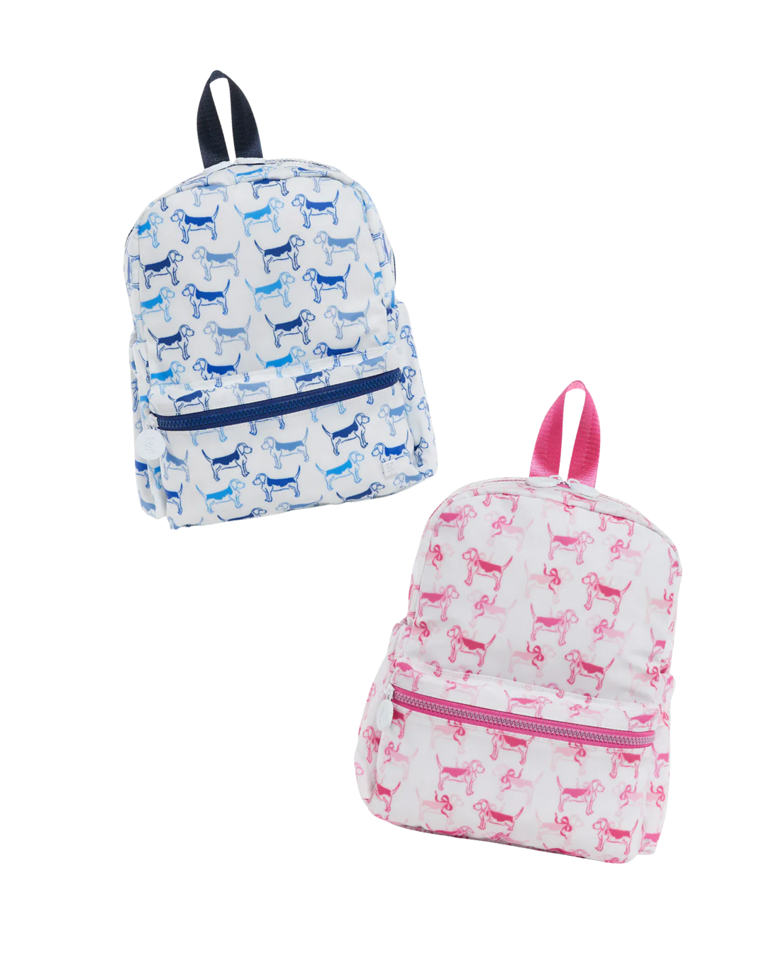 TRVL Mini Backpack