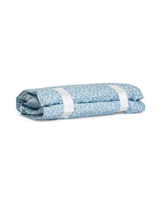 TRVL Nap Mat - Hamptons Floral