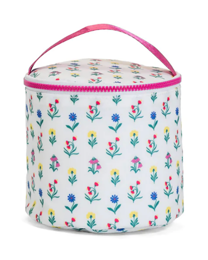 TRVL Snack Bag - Wild Flower