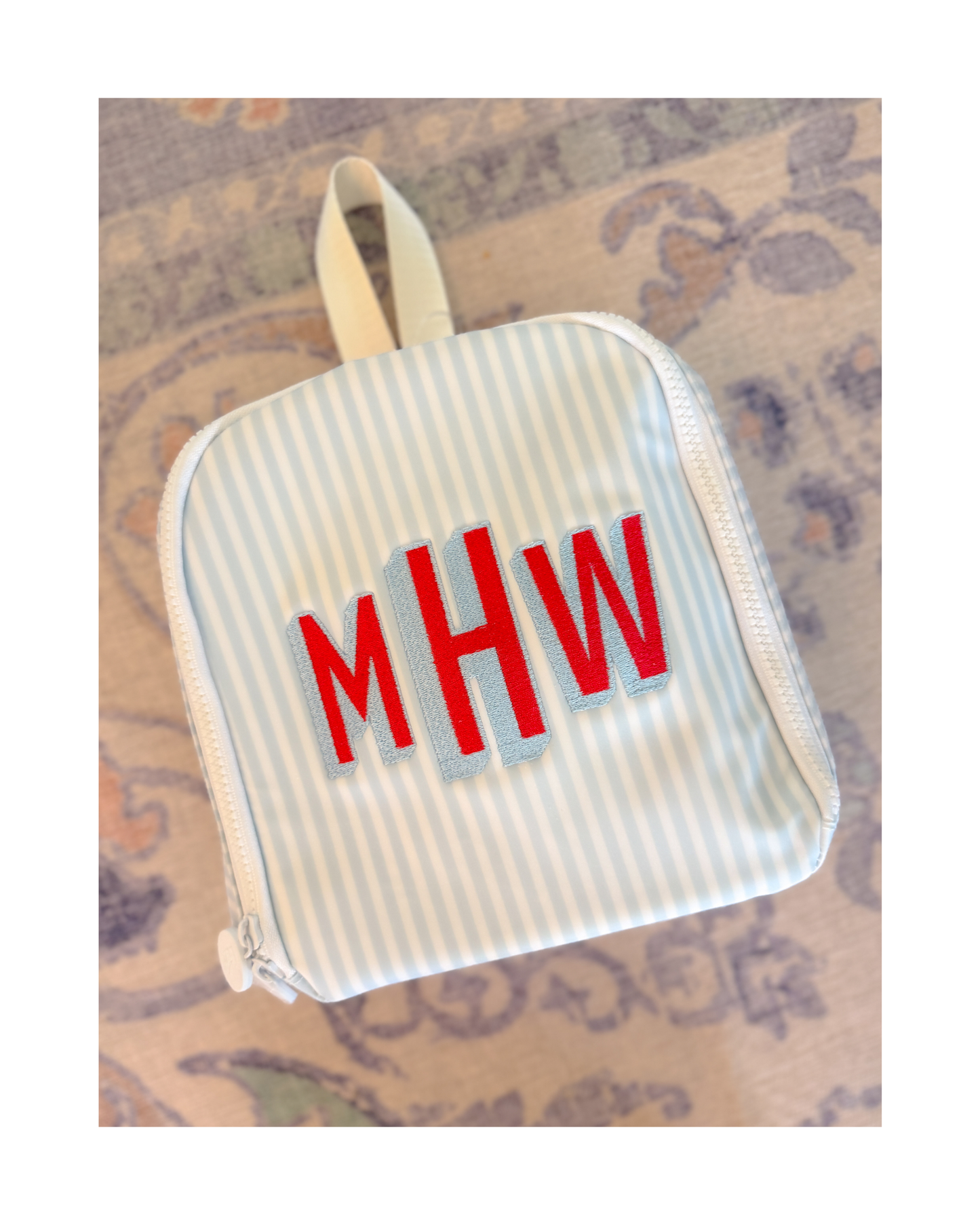TRVL Bring It Lunch Bag