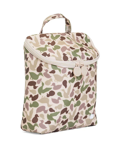 TRVL Take Away Lunch Bag - Decoy Camo