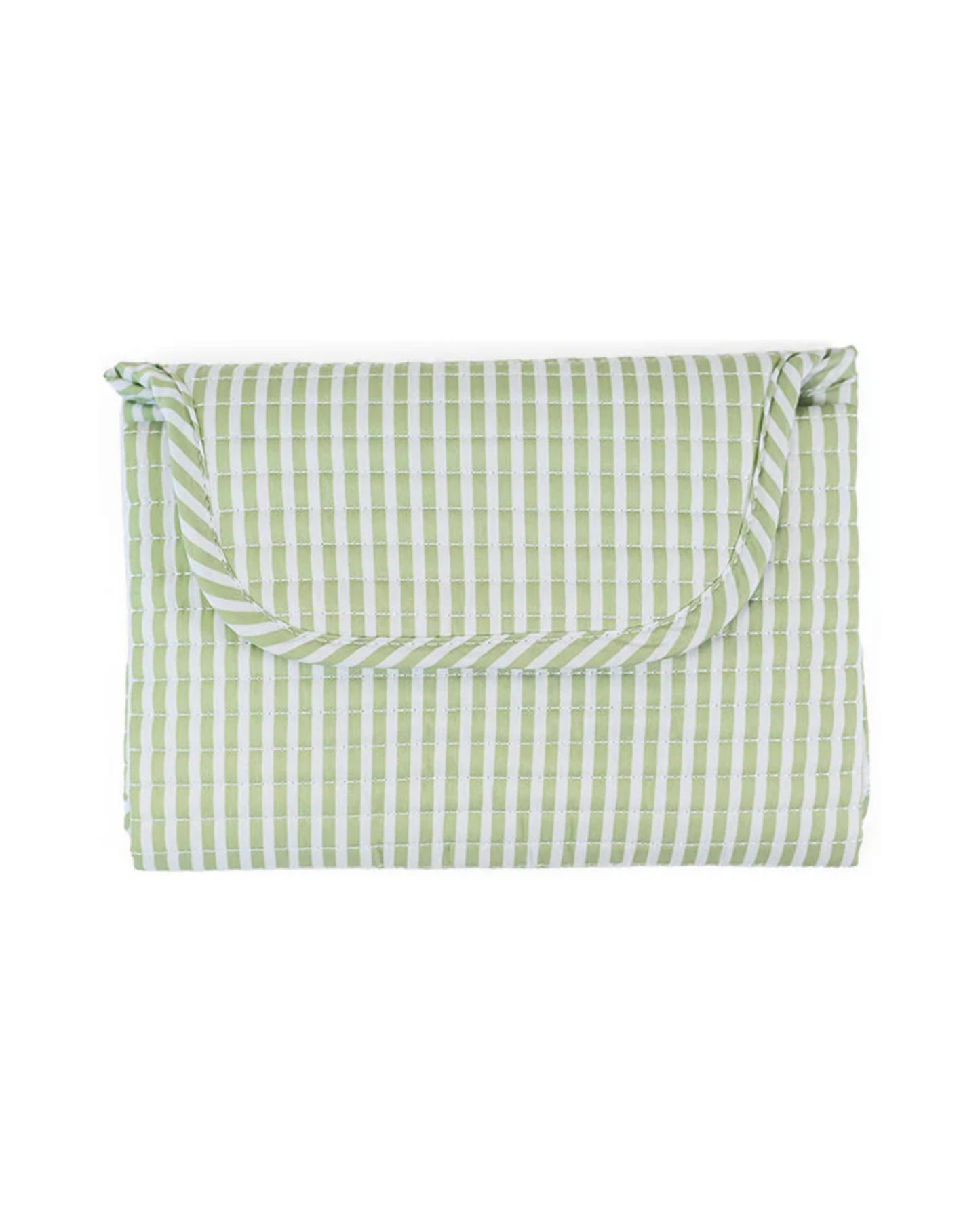 TRVL Quilted Changing Mat