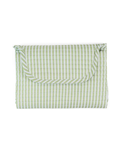 TRVL Quilted Changing Mat
