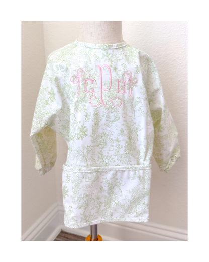 TRVL Perfect Smock Large