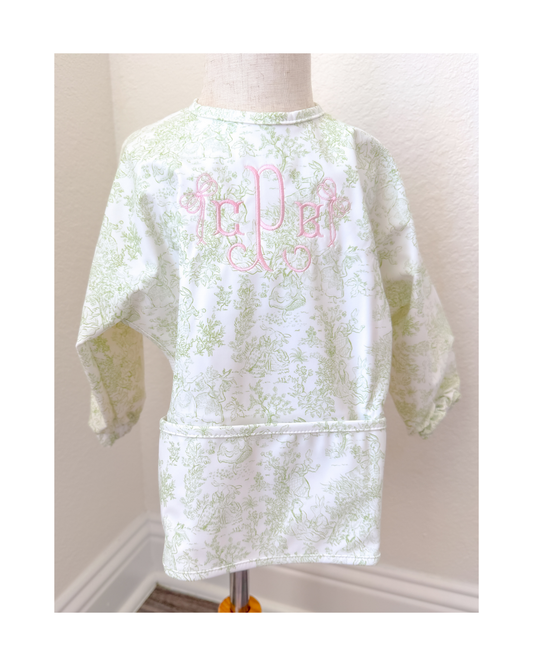 TRVL Perfect Smock Large