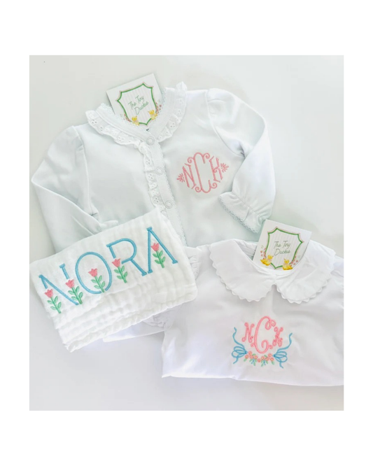 Name Your Price Baby Bundle