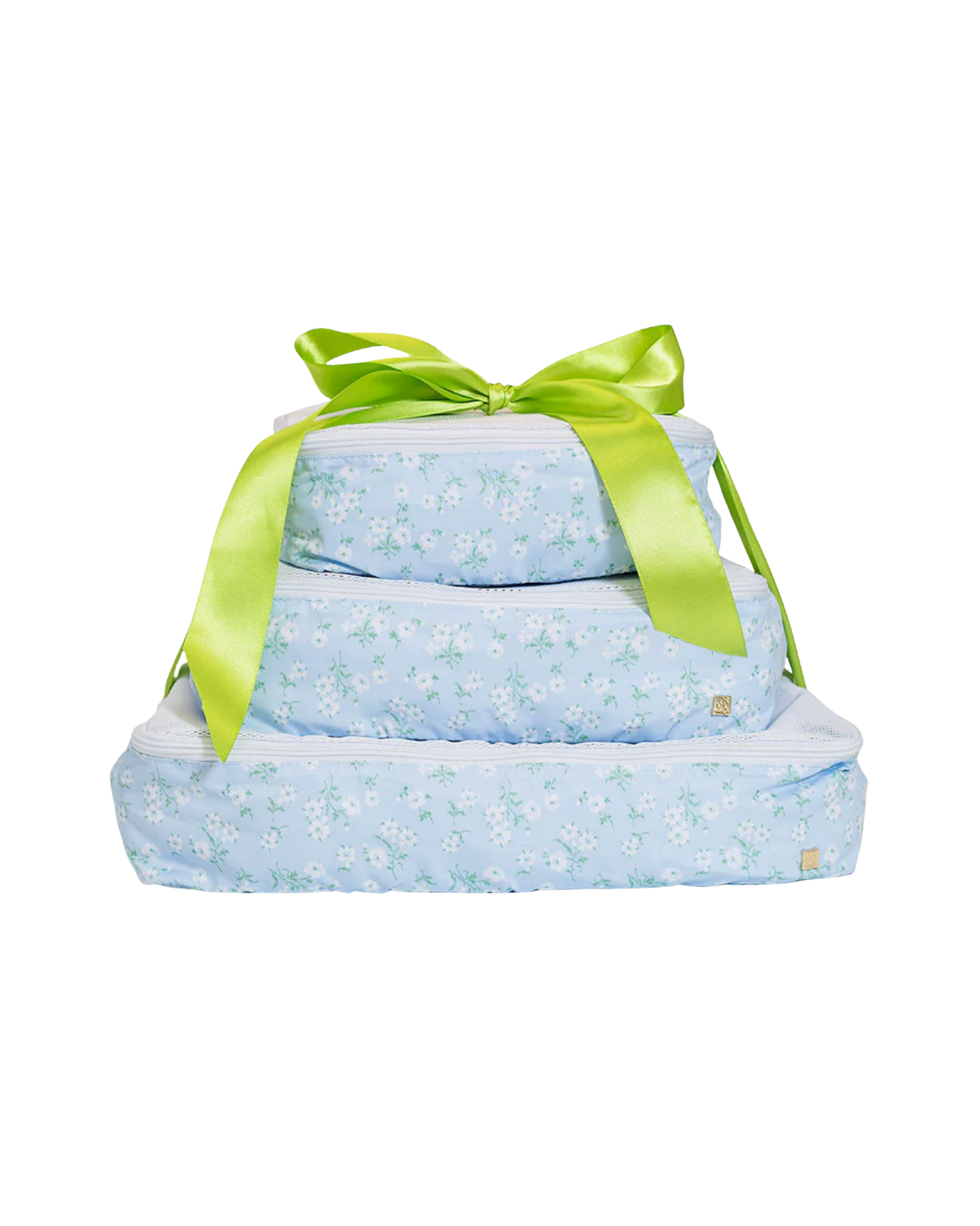 TRVL Packing Cubes - Kiki Floral