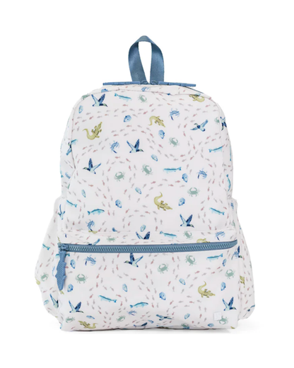 TRVL Backpacker - Coastal Tides