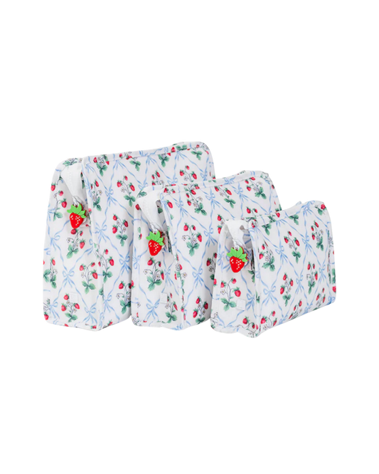 TRVL Roadie - Berry Nice