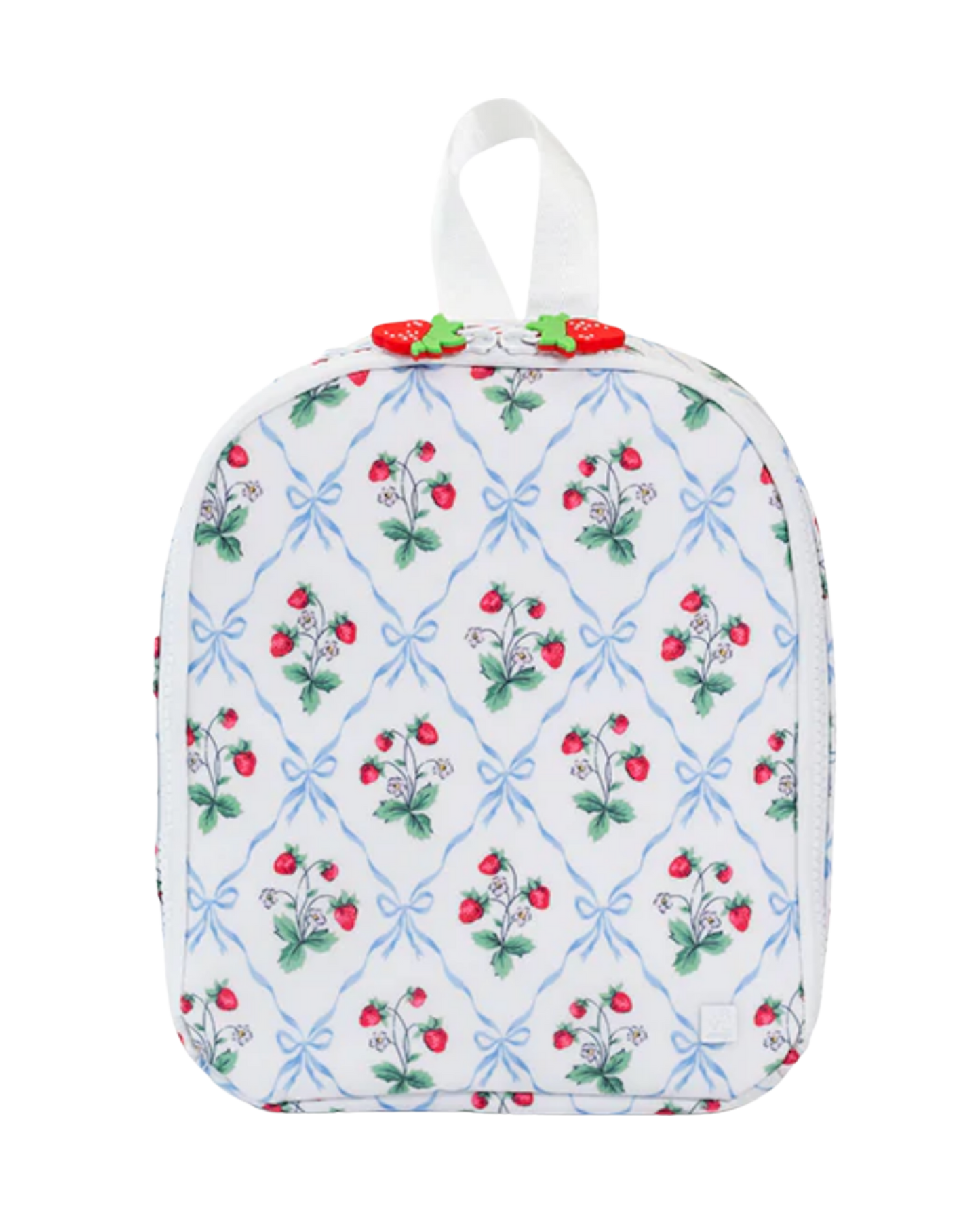 TRVL Bring It Lunch Bag - Berry Nice
