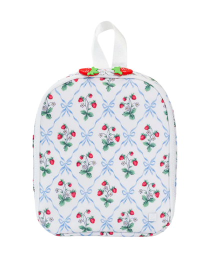 TRVL Bring It Lunch Bag - Berry Nice