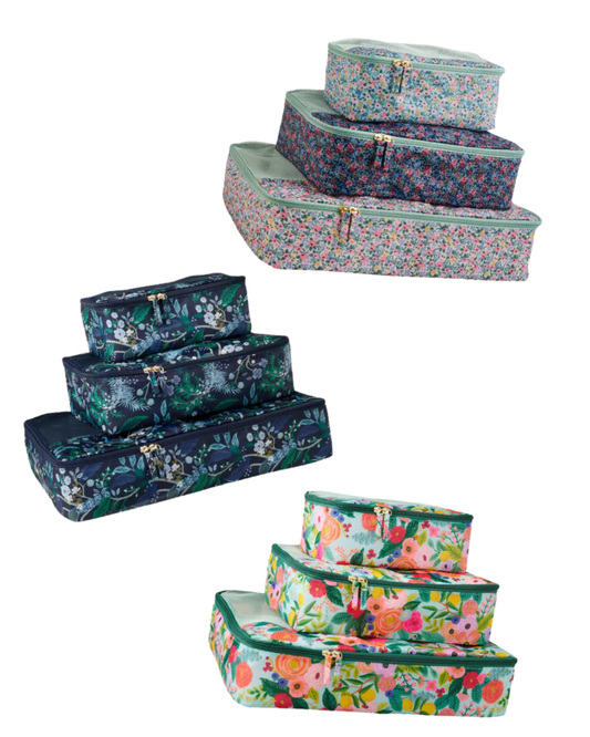 Packing Cube Set