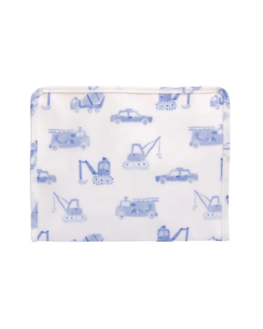 TRVL Roadie - Dig It