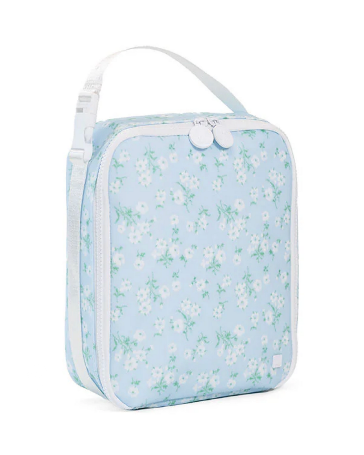 TRVL Insulated Lunch Bag - Kiki Floral