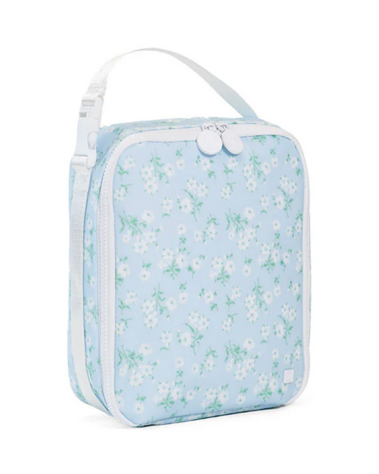 TRVL Insulated Lunch Bag - Kiki Floral