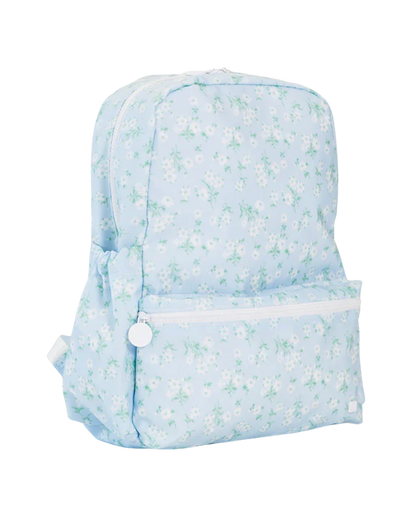 TRVL Backpacker - Kiki Floral