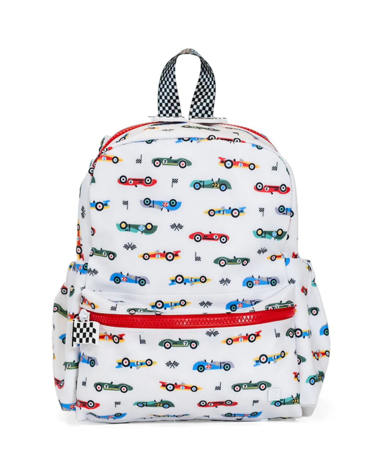 TRVL Mini Backer - Vroom