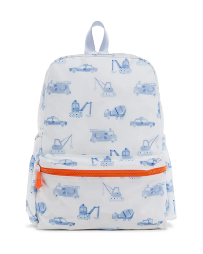 TRVL Backpacker - Dig It