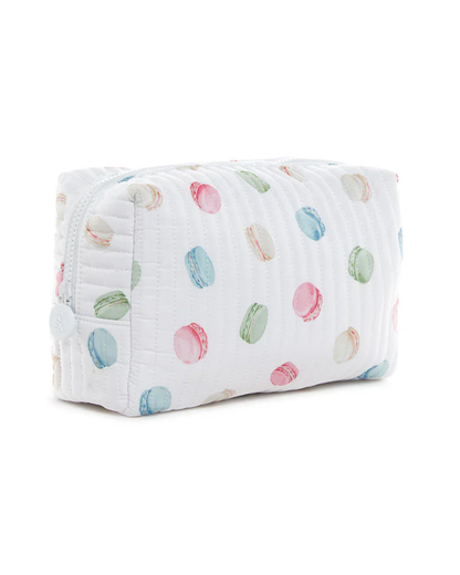 TRVL Quilted Everyday Bag - Macaron