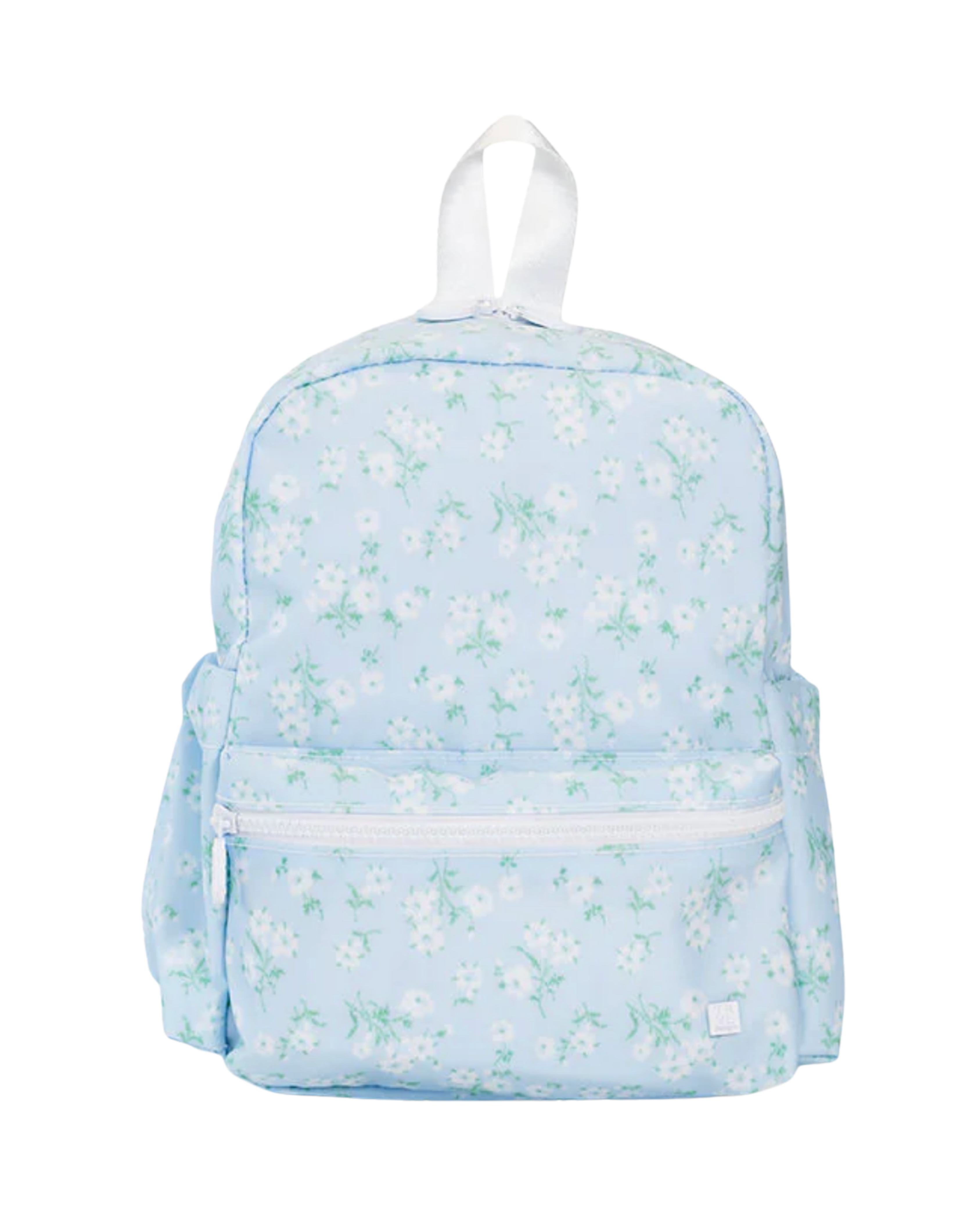 TRVL Mini Backer - Kiki Floral