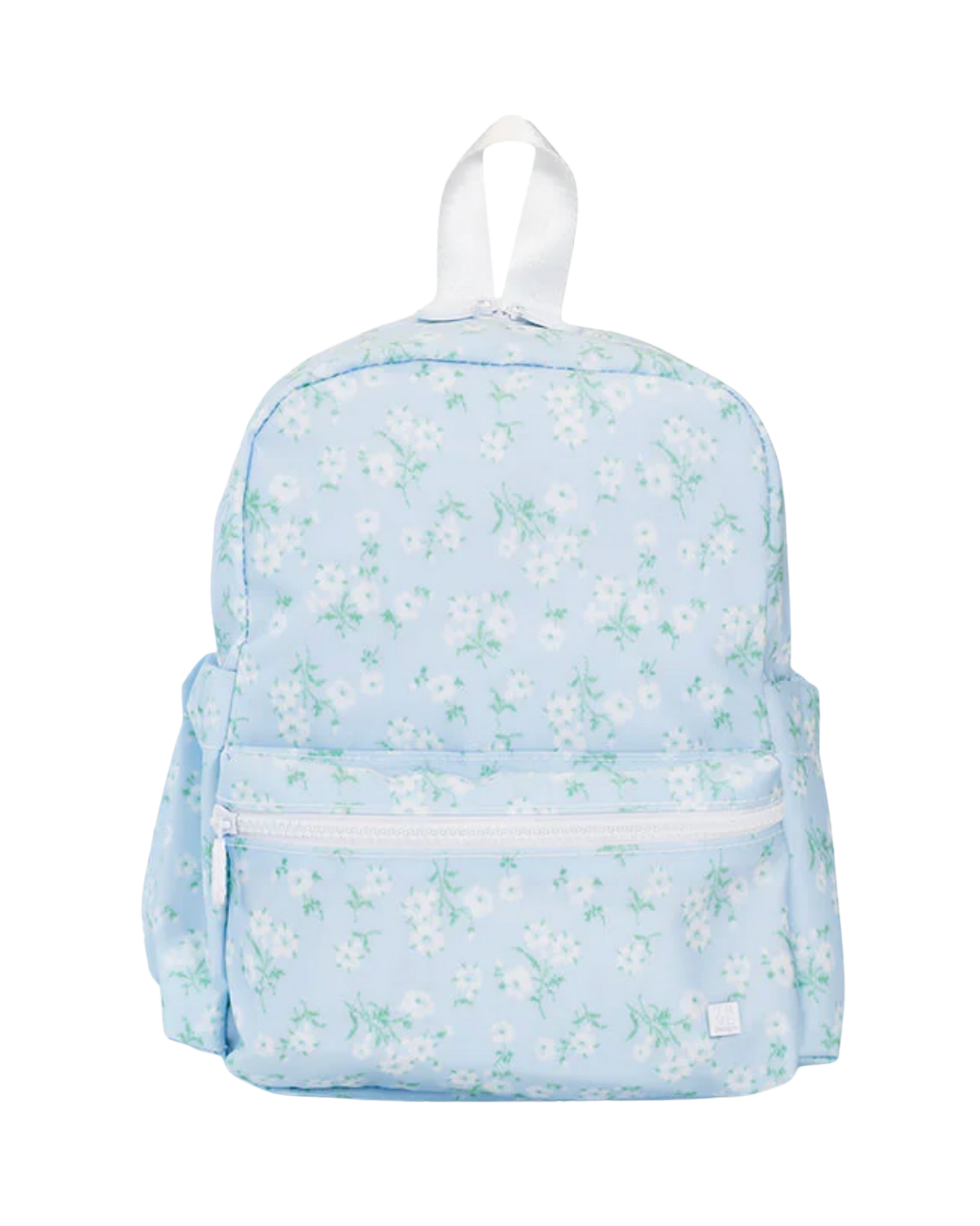 TRVL Mini Backer