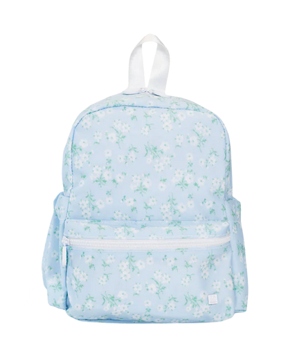 TRVL Mini Backer - Kiki Floral