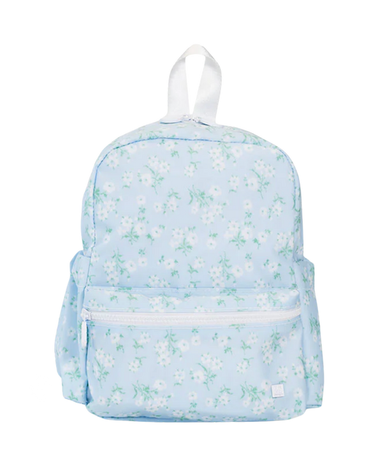 TRVL Mini Backer - Kiki Floral
