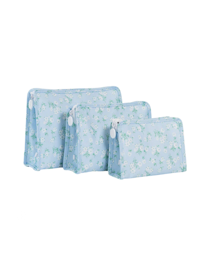 TRVL Roadie - Kiki Floral