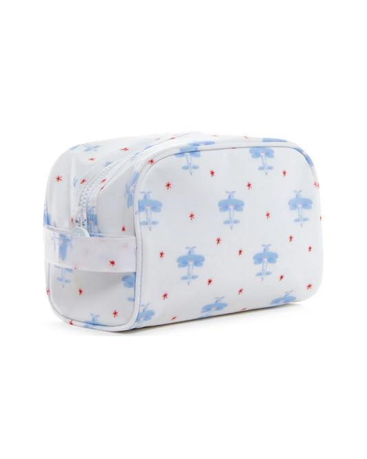 TRVL Stow It Dopp Bag - David's Airplane