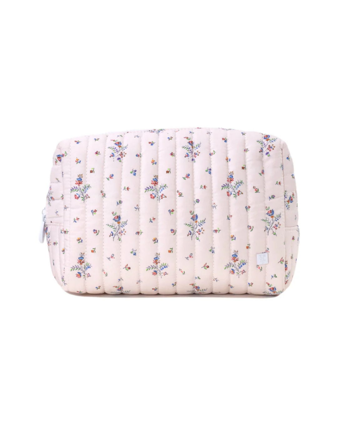 TRVL Quilted Everyday Bag - Fleurie