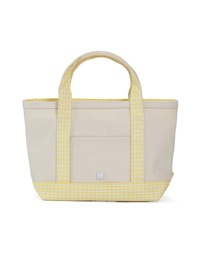 TRVL Mini Tote