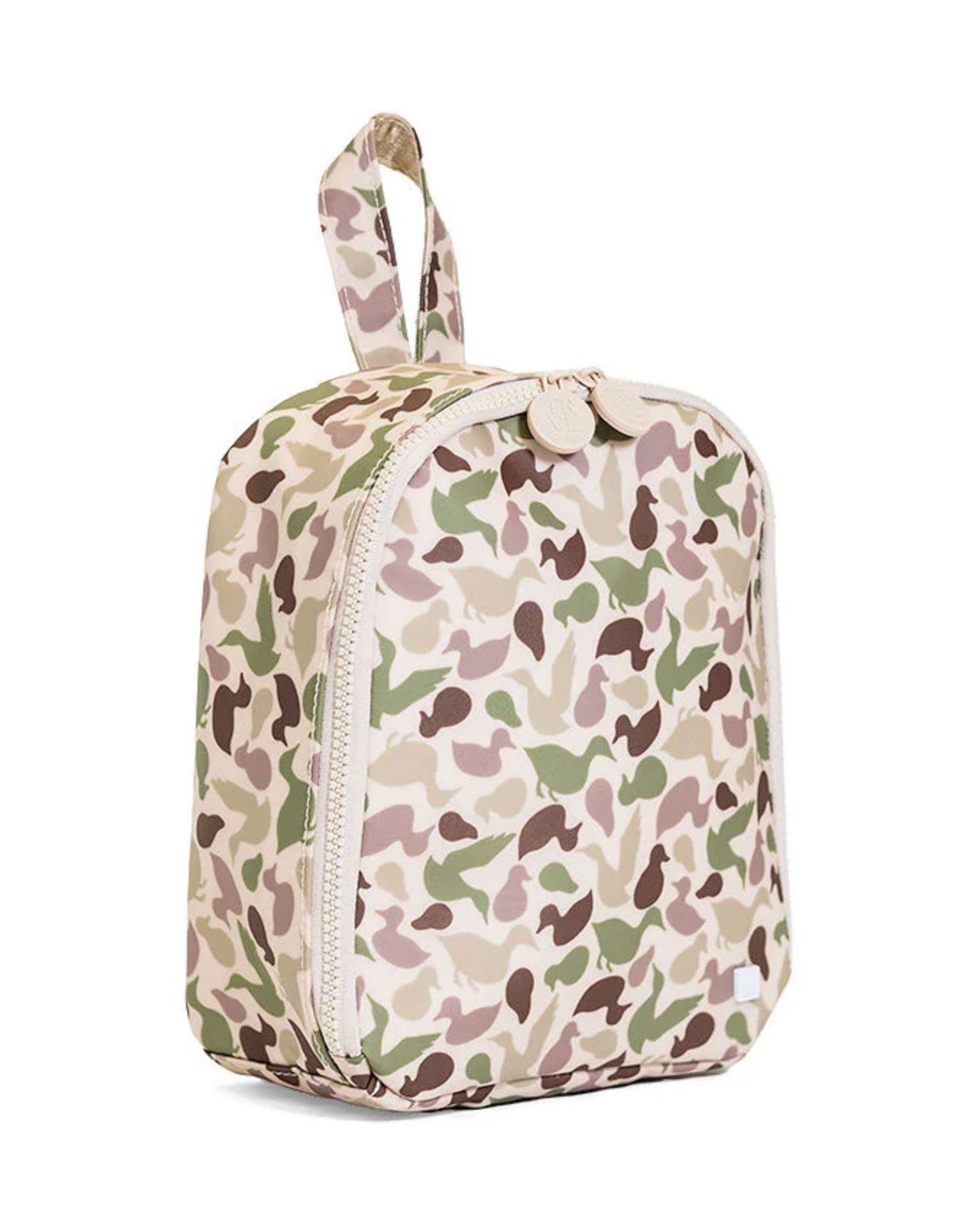 TRVL Bring It Lunch Bag - Decoy Camo
