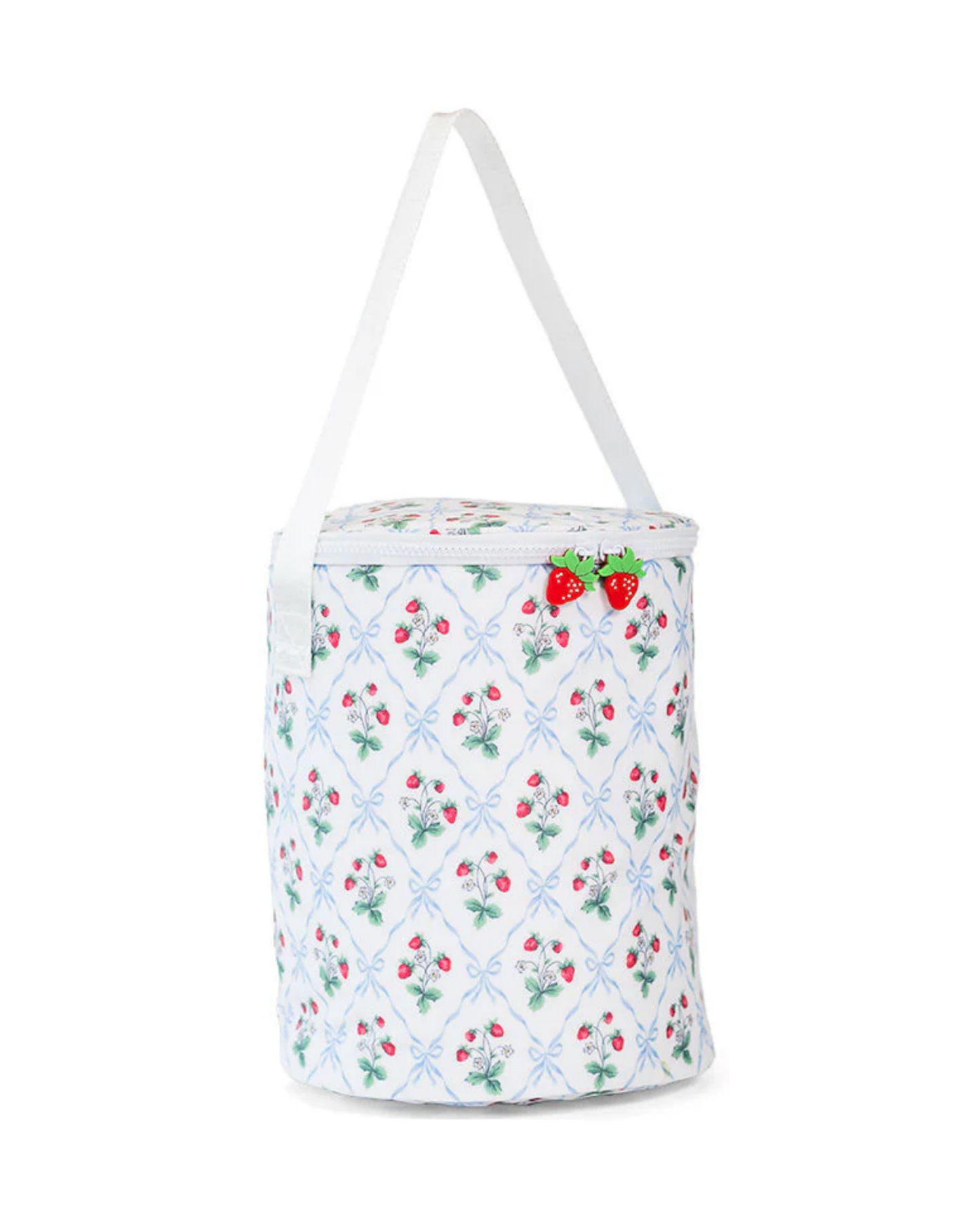 TRVL Insulated Cool It Bag - Berry Nice