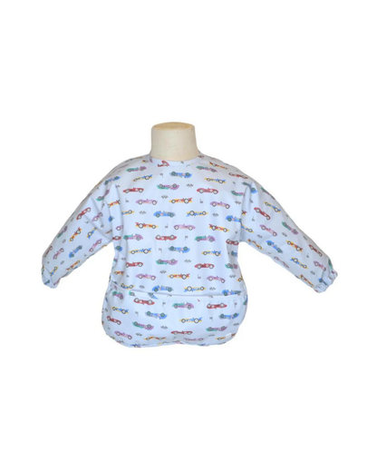 TRVL Perfect Smock Small