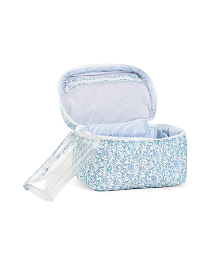 TRVL Quilted Train Set - Hamptons Floral