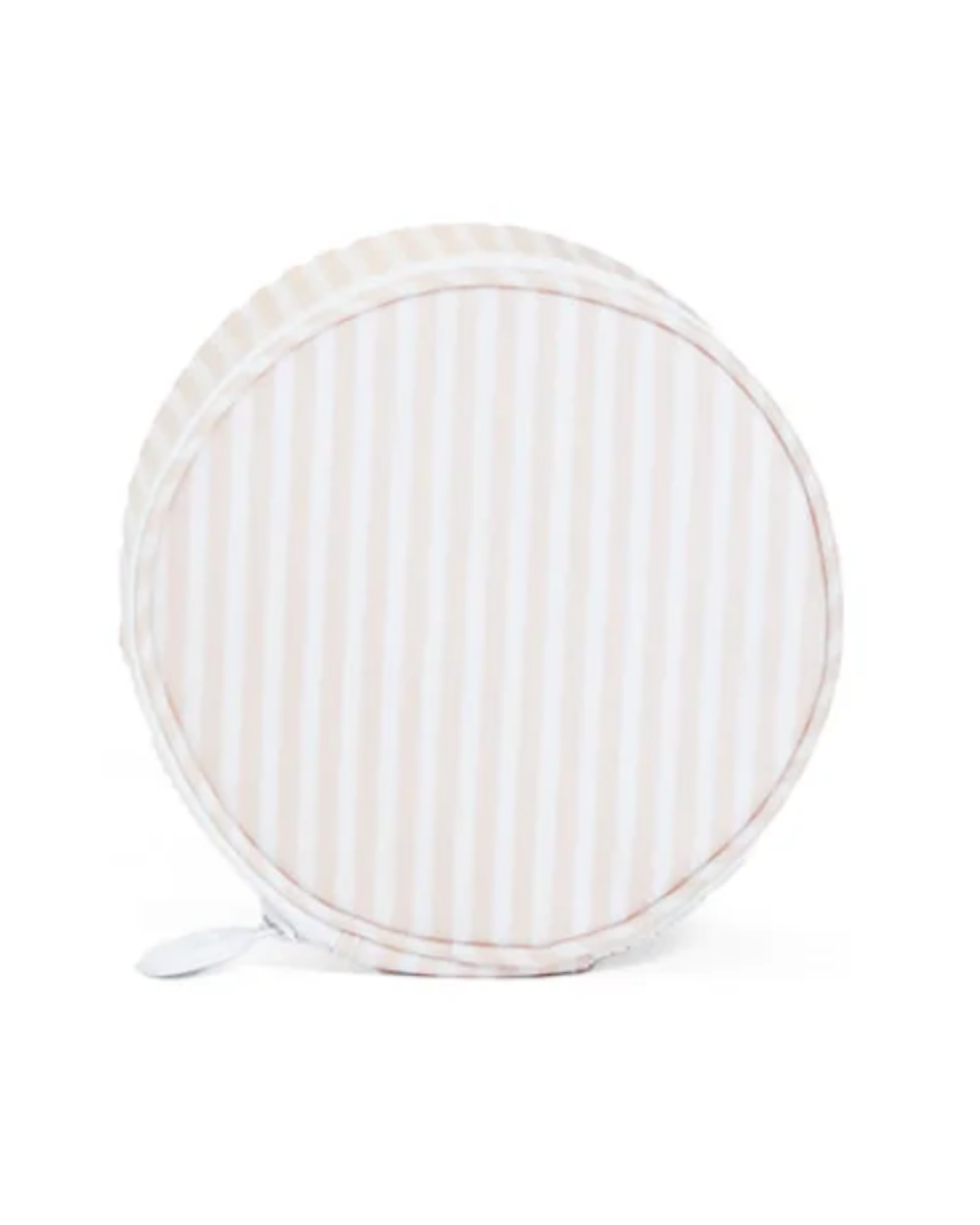 TRVL Roundup Jewel Case - Pimlico Stripe Sand