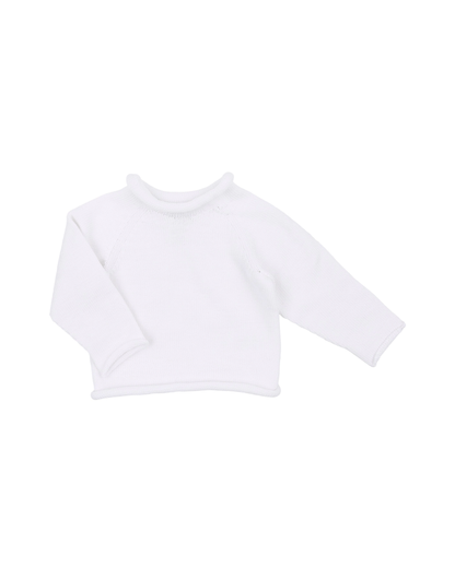 Magnolia Baby - Knit Raglan Sweater