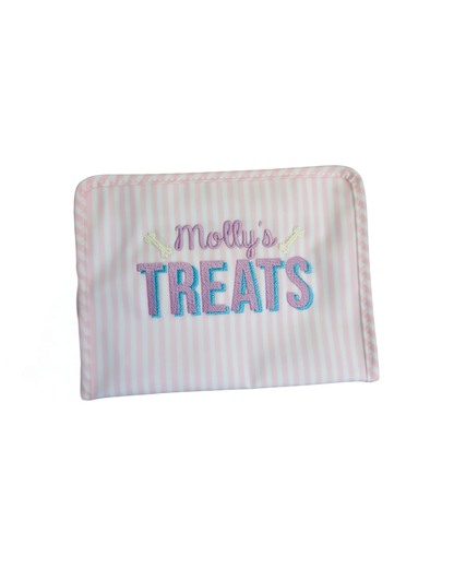 TRVL Medium Roadie Zip Pouch