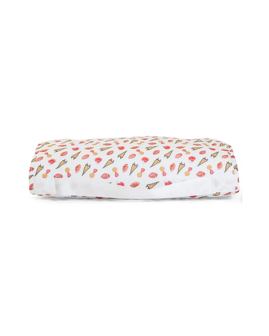 TRVL Nap Mat - Touchdown