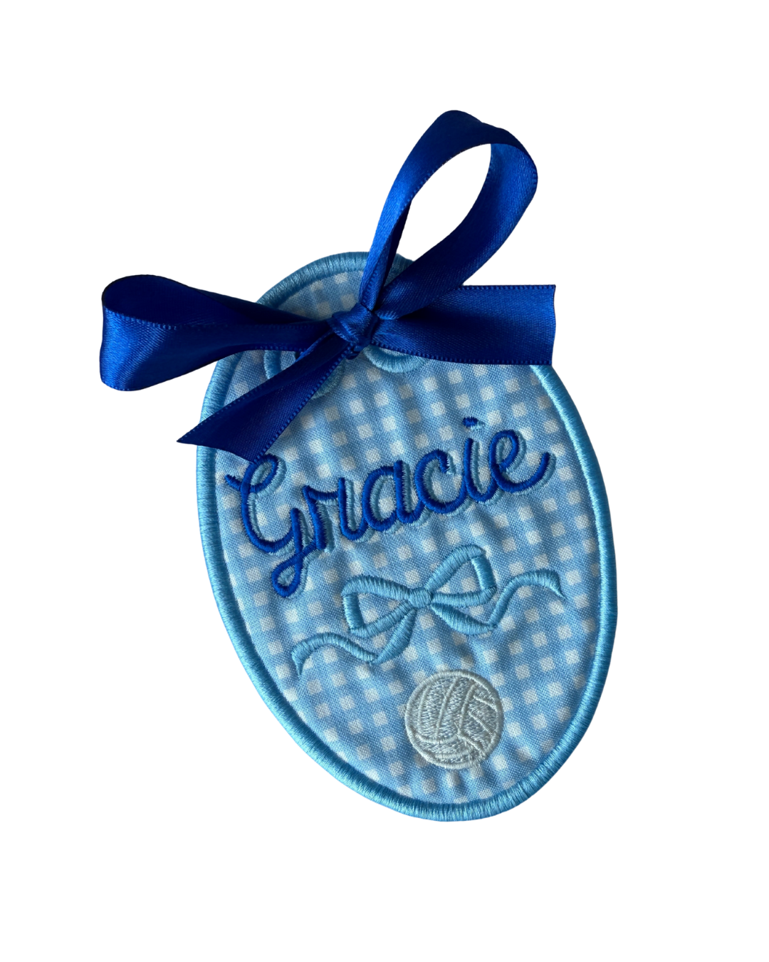 Custom Bag Tag