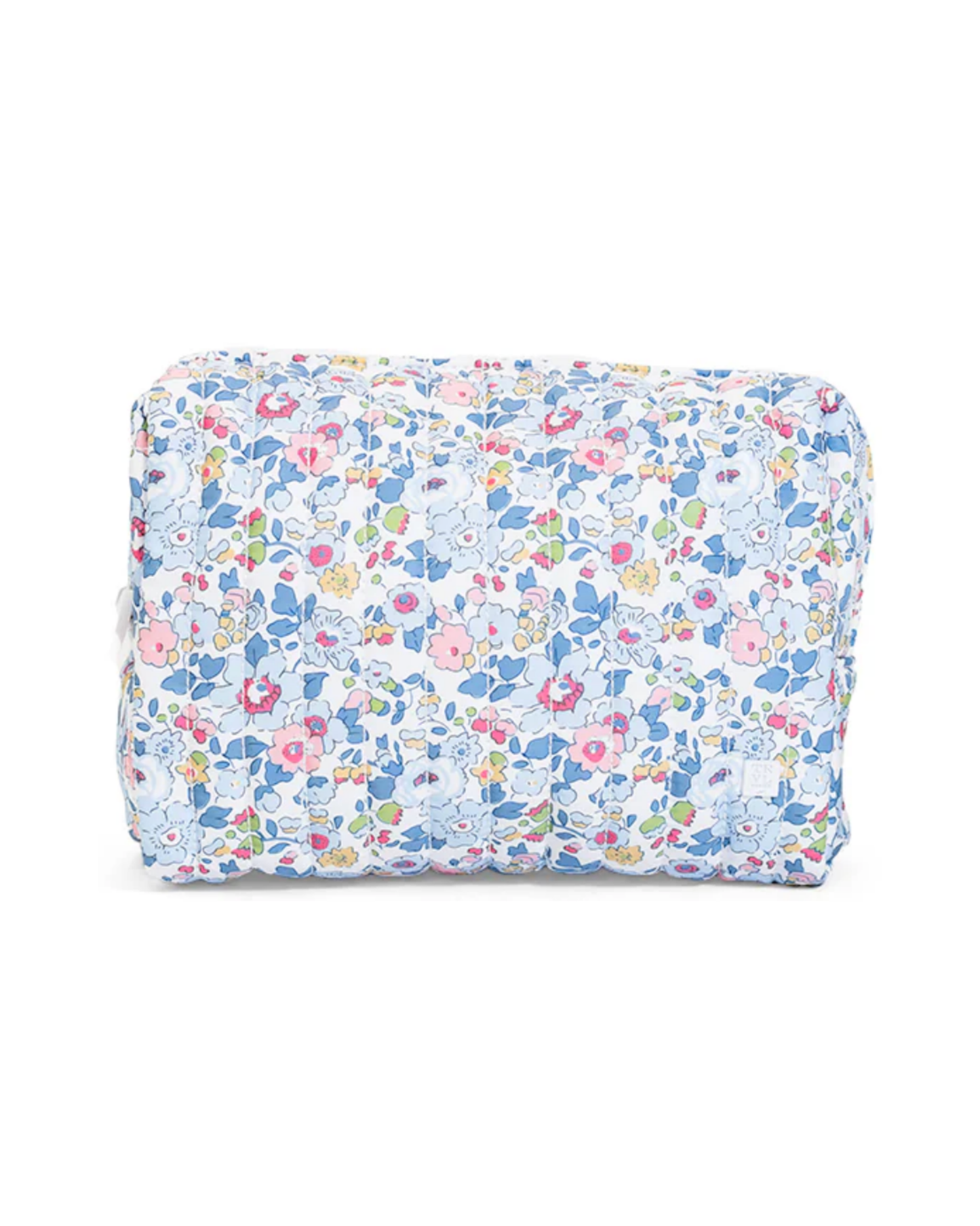 TRVL Quilted All You Need Bundle - Bridgehampton Floral