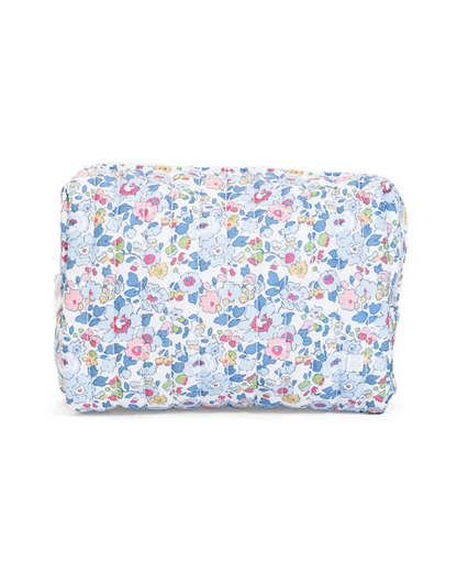 TRVL Quilted All You Need Bundle - Bridgehampton Floral