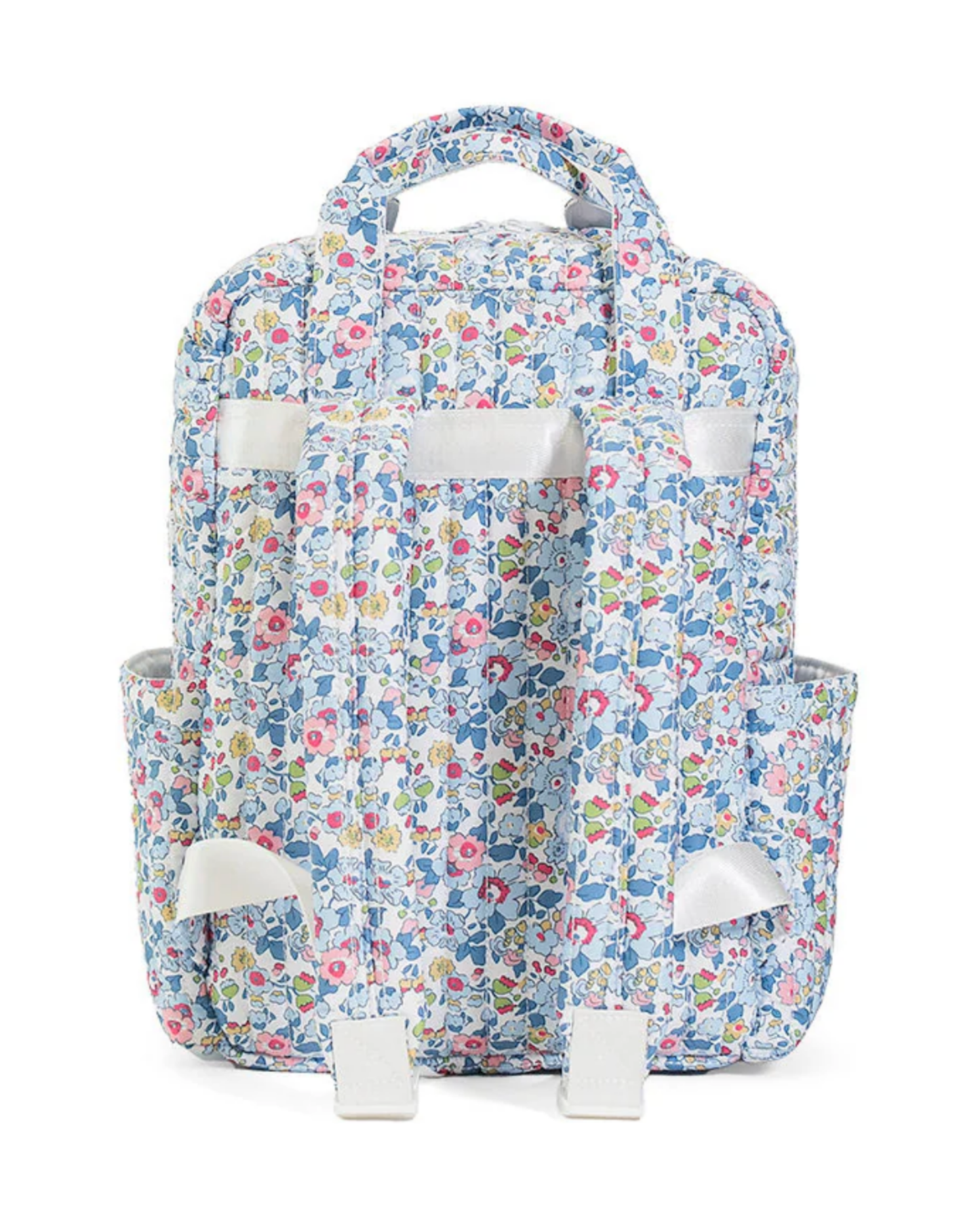 TRVL Quilted All You Need Bundle - Bridgehampton Floral