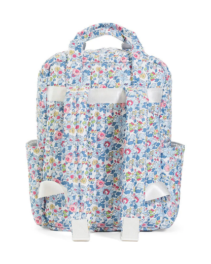 TRVL Quilted All You Need Bundle - Bridgehampton Floral