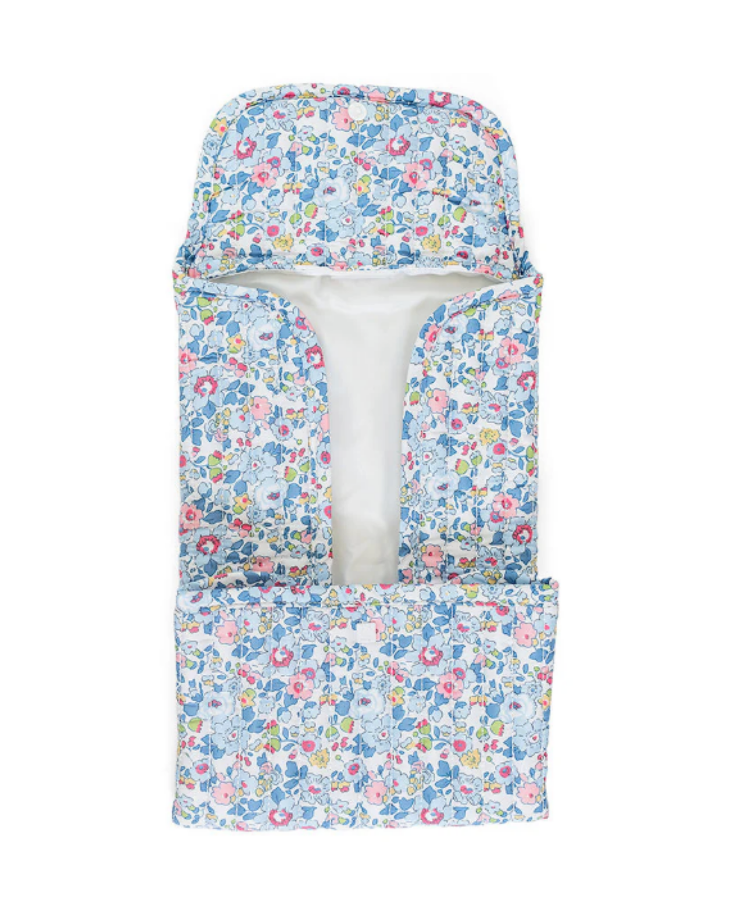 TRVL Quilted All You Need Bundle - Bridgehampton Floral