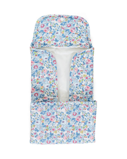 TRVL Quilted All You Need Bundle - Bridgehampton Floral