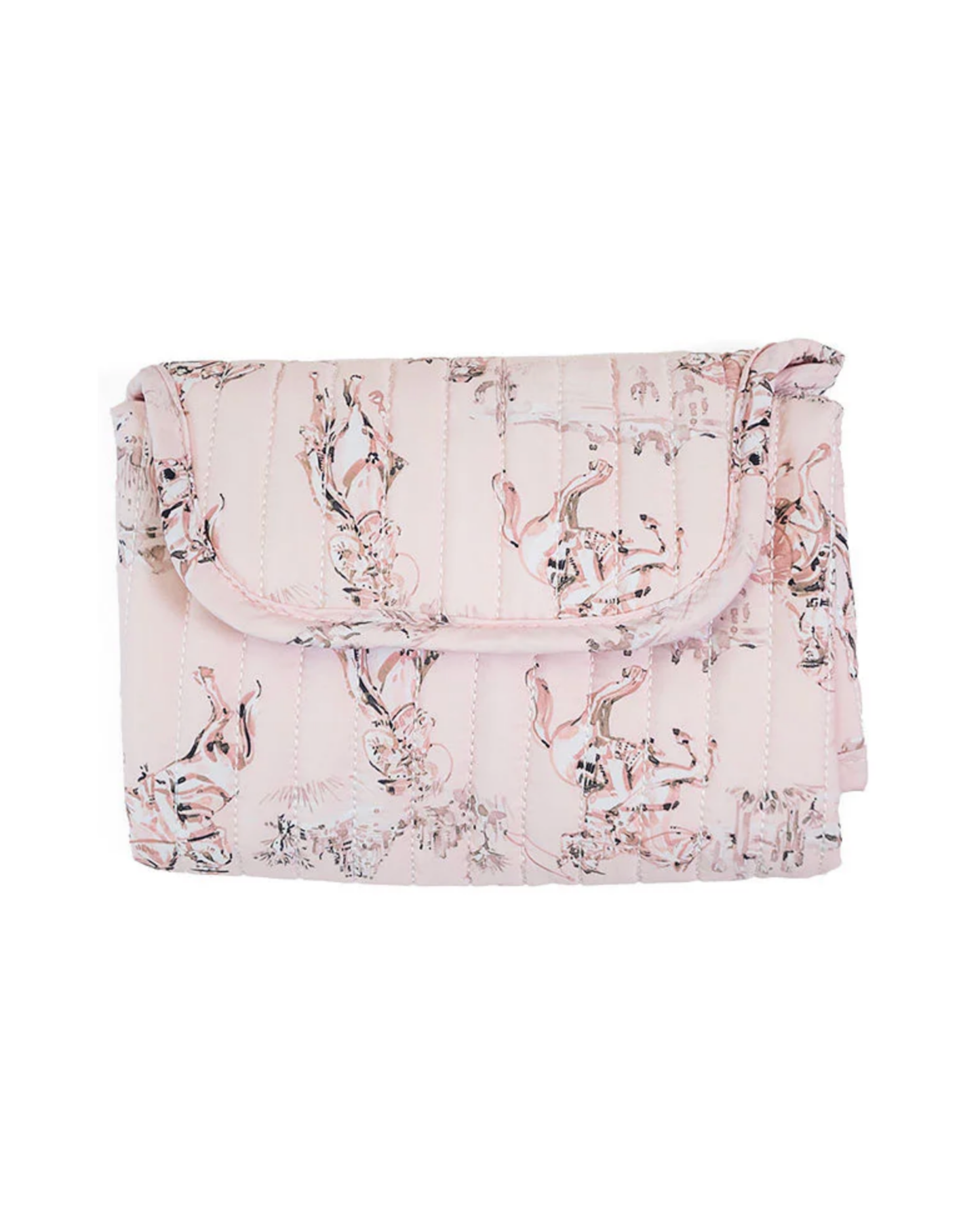 TRVL Quilted Changing Mat