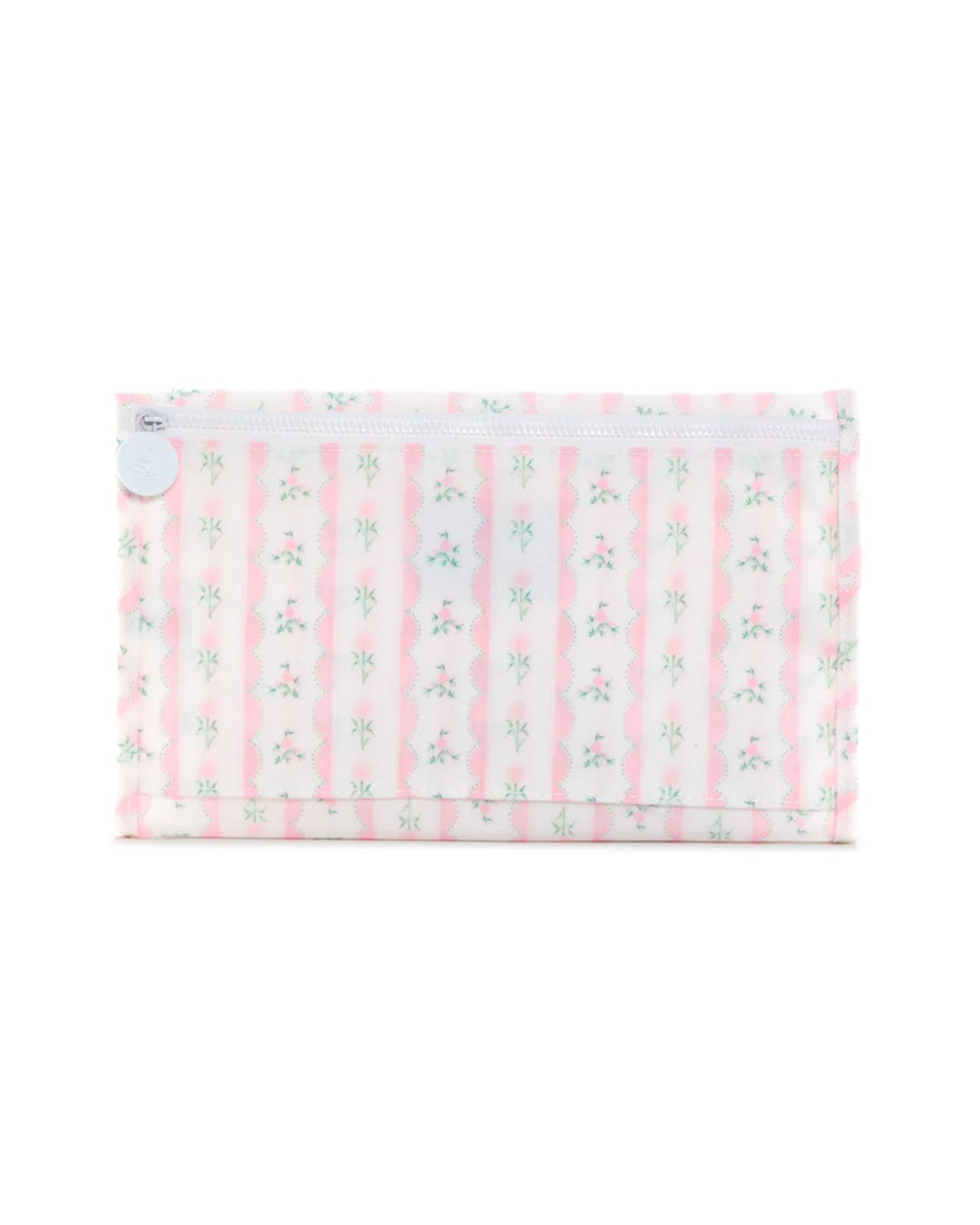 TRVL Game Changer Pad - Ribbon Floral Pink