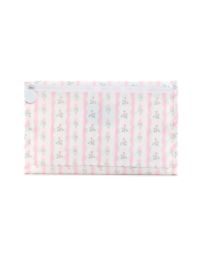 TRVL Game Changer Pad - Ribbon Floral Pink